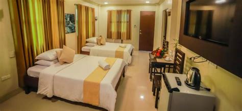 20 TOP Hotels in Nueva Ecija 2024 .